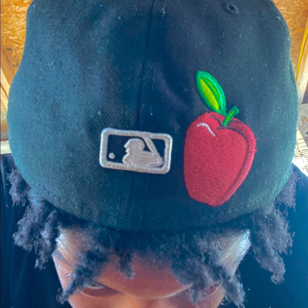 Meet your Posher, Tristan